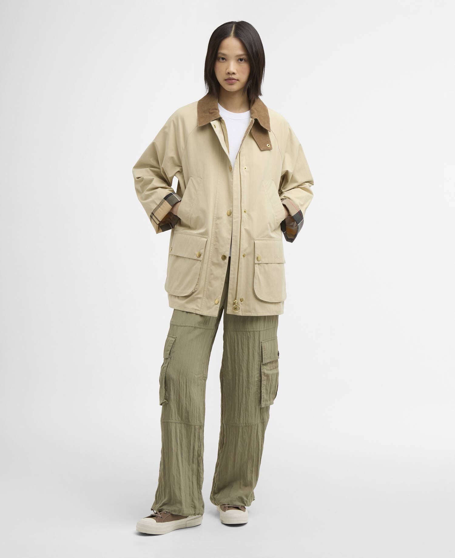 Glynis Casual Jacket image number 1