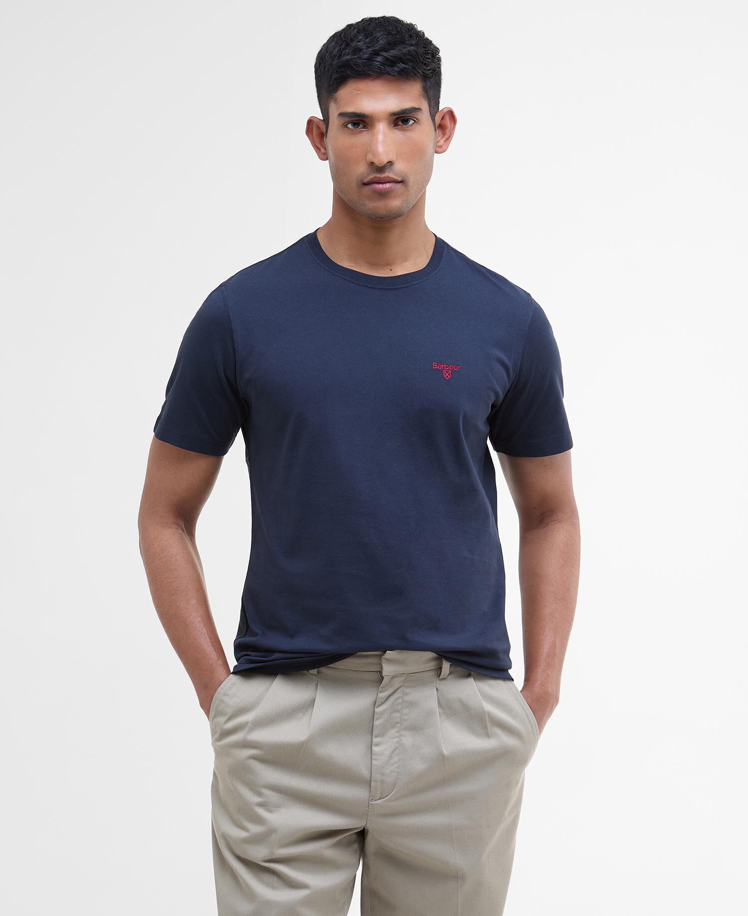Essential Sports T-Shirt Classic Navy