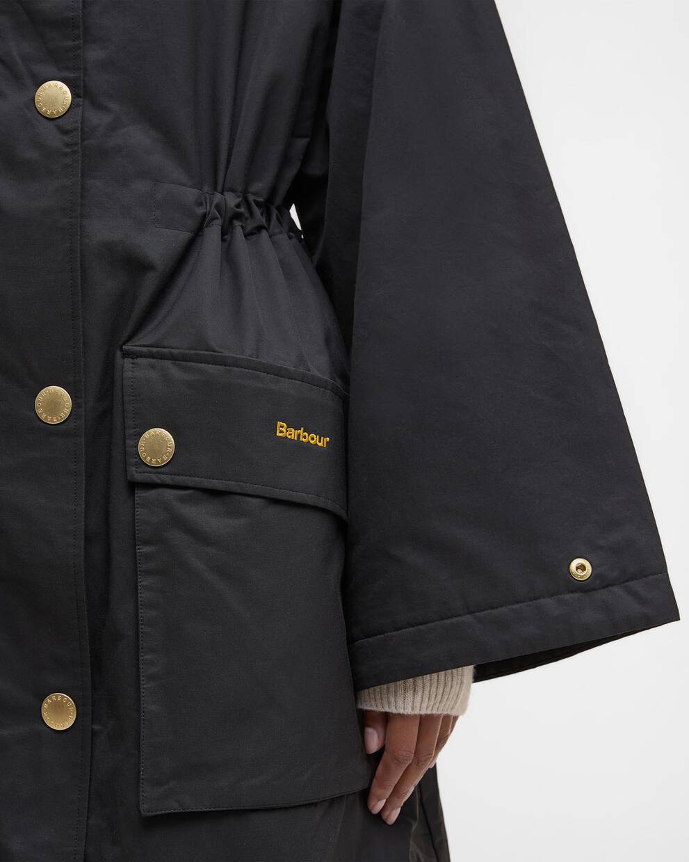 Jacke Dena Showerproof