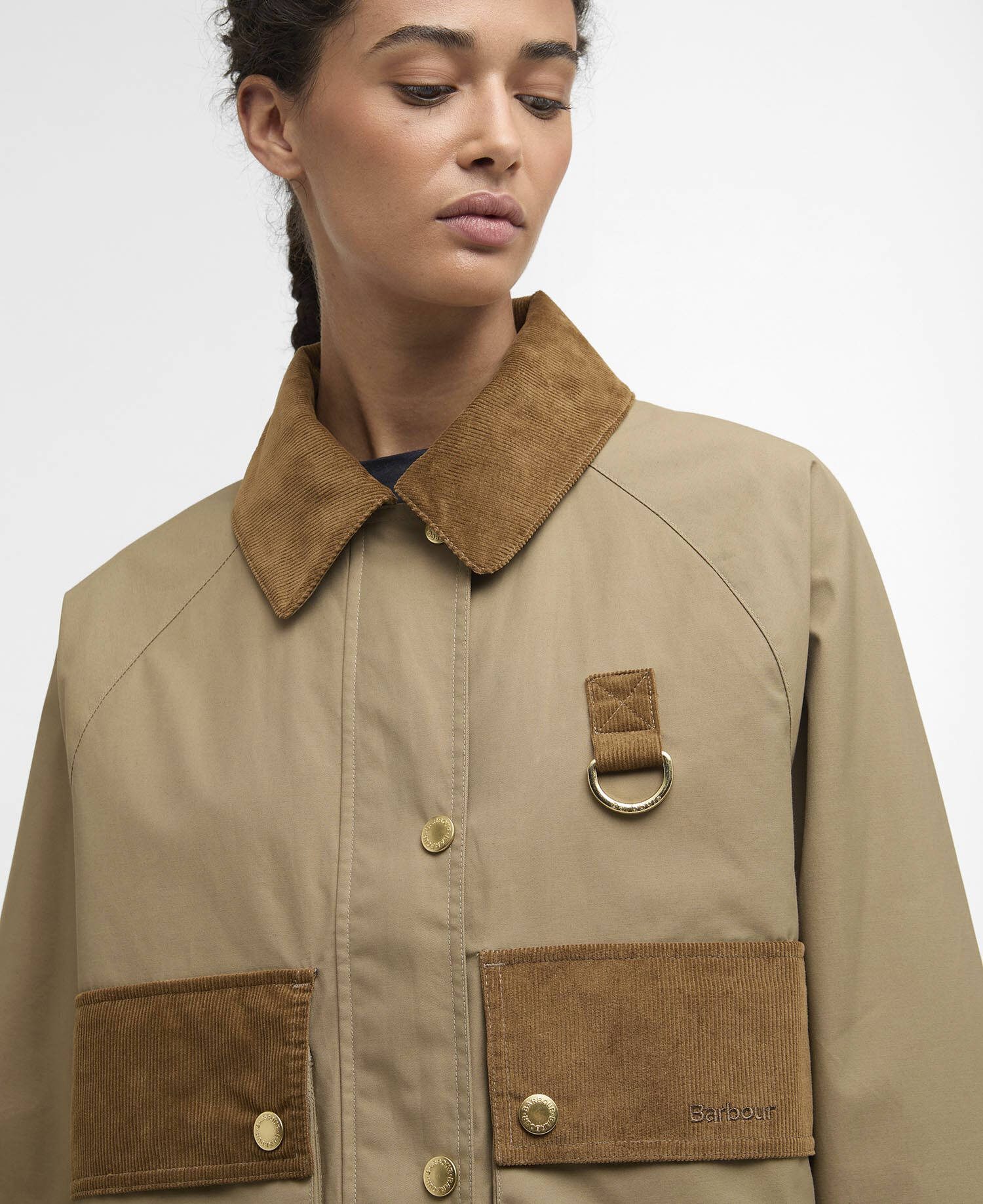 Phoebe Casual Jacket image number 3