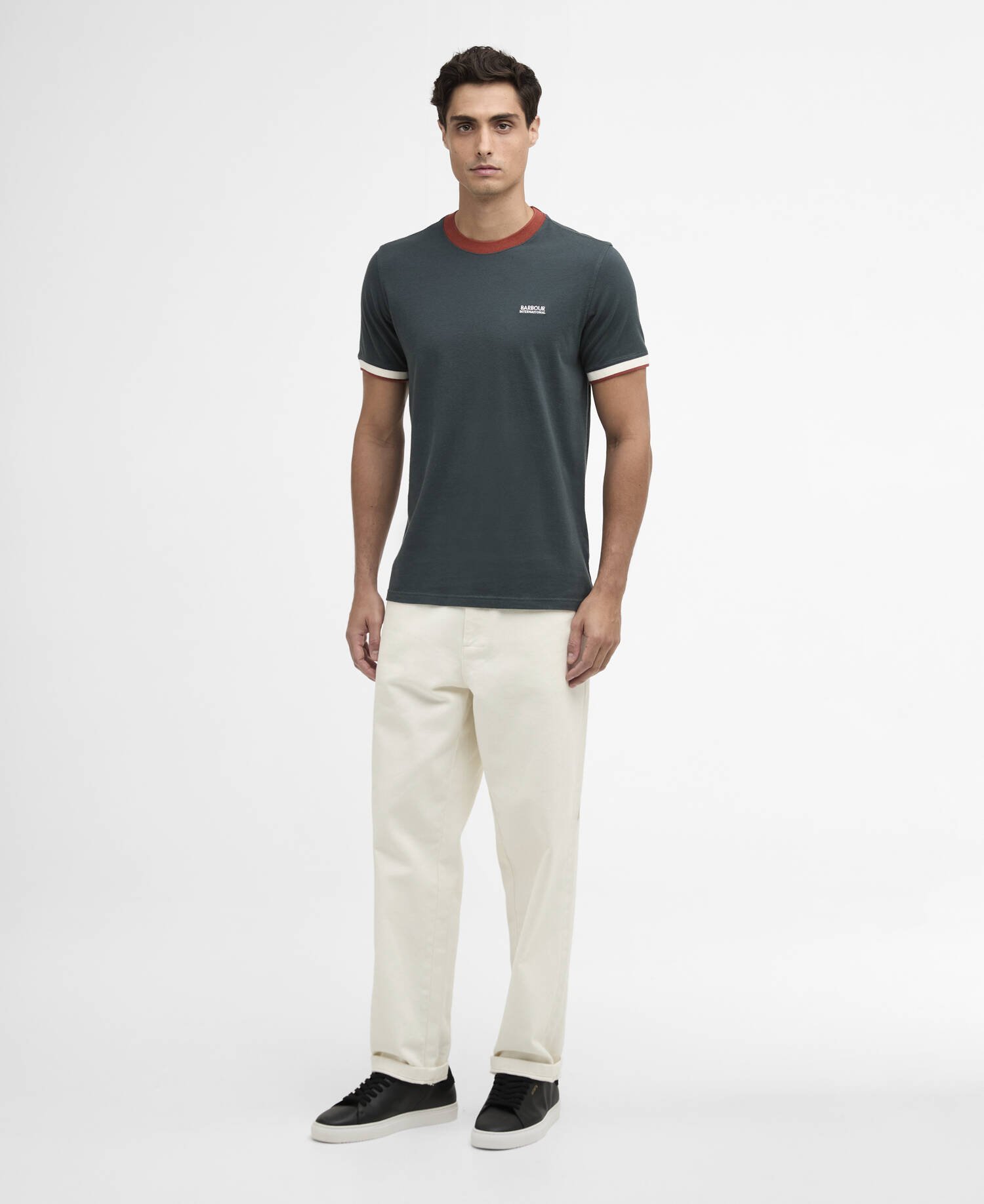 Howall T-Shirt image number 1