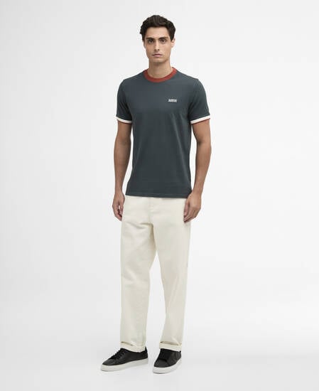 Howall T-Shirt Forest River