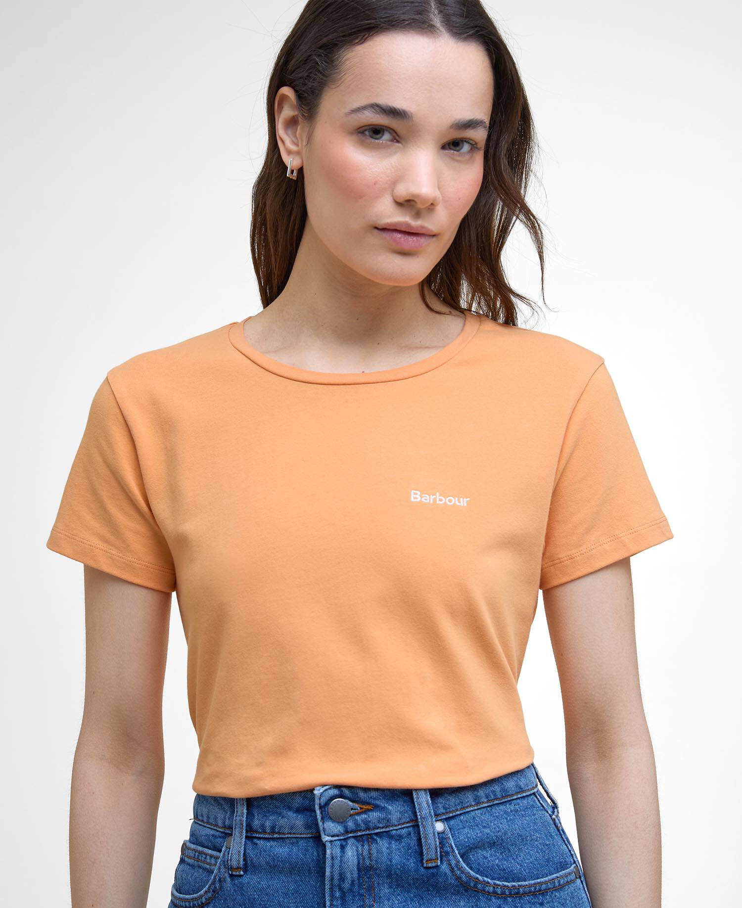 Saltford Logo T-Shirt image number 3