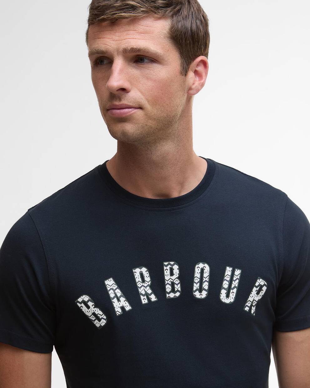 Boughs Graphic T-Shirt