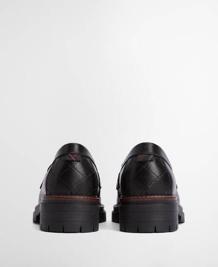 Maddie Loafers Classic Black
