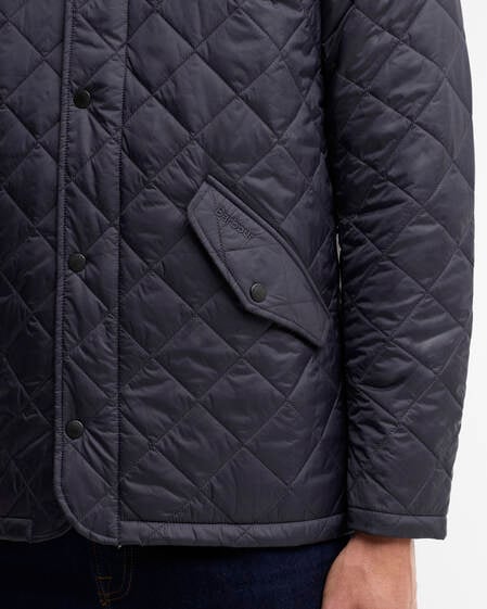 Flyweight Chelsea Quilted Jacket 