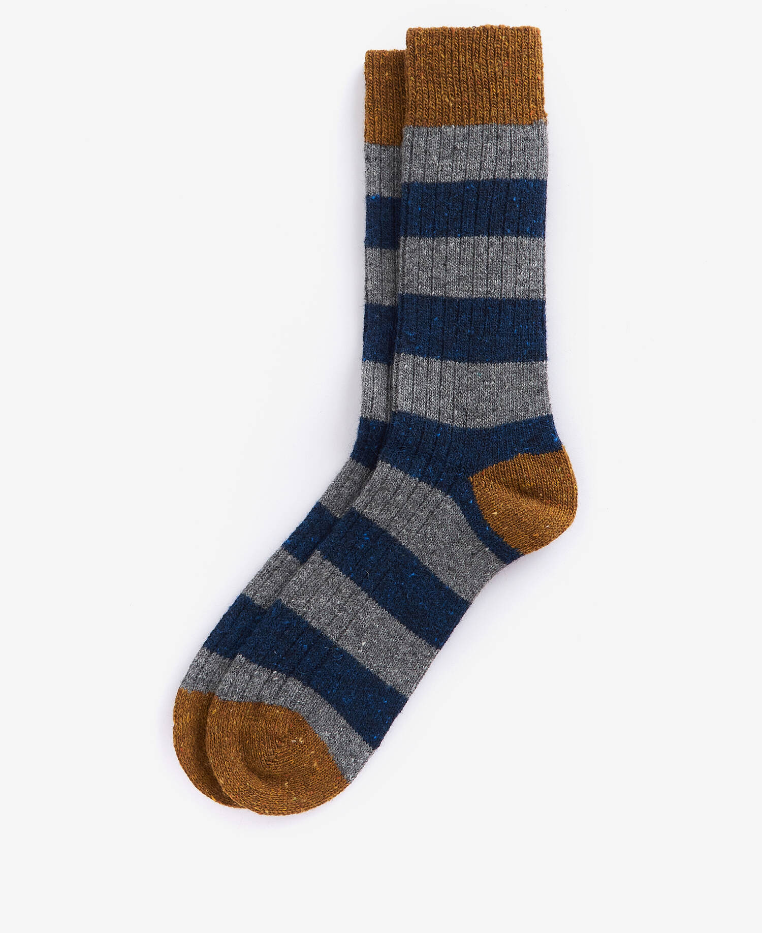 Houghton Stripe Socks image number 0