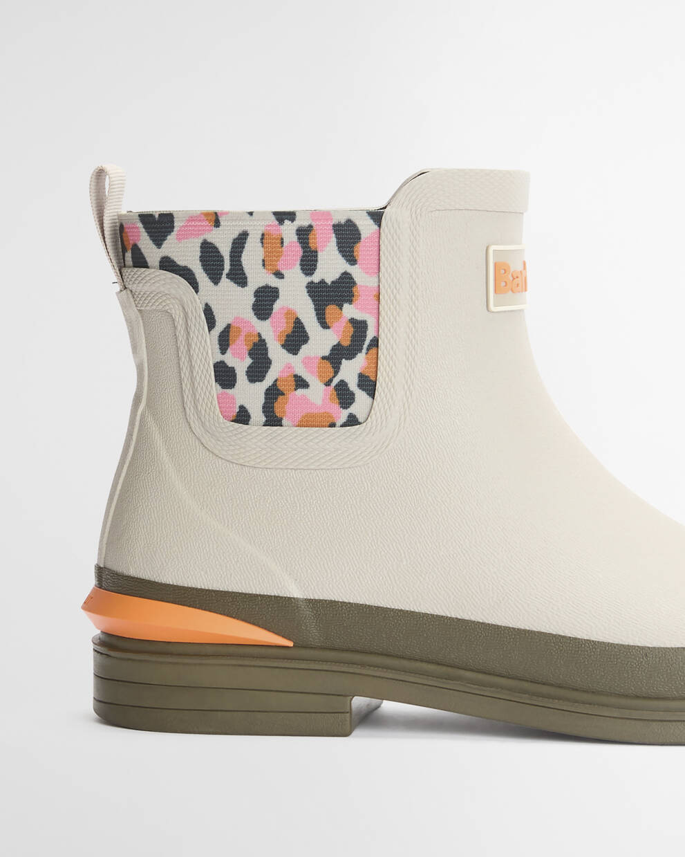 Abbeyfield Packable Ankle Wellingtons