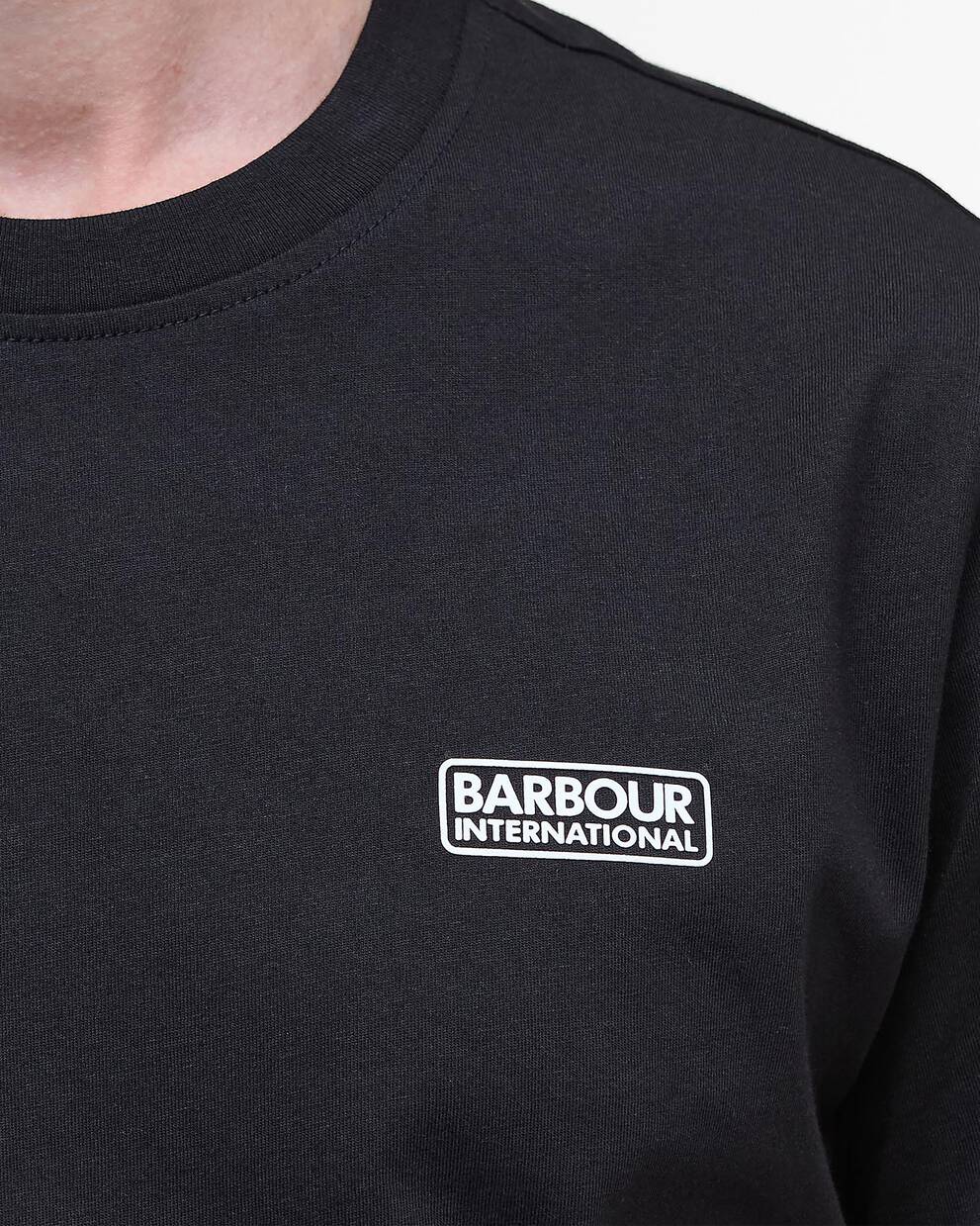 Small Logo T-Shirt (2 pack)