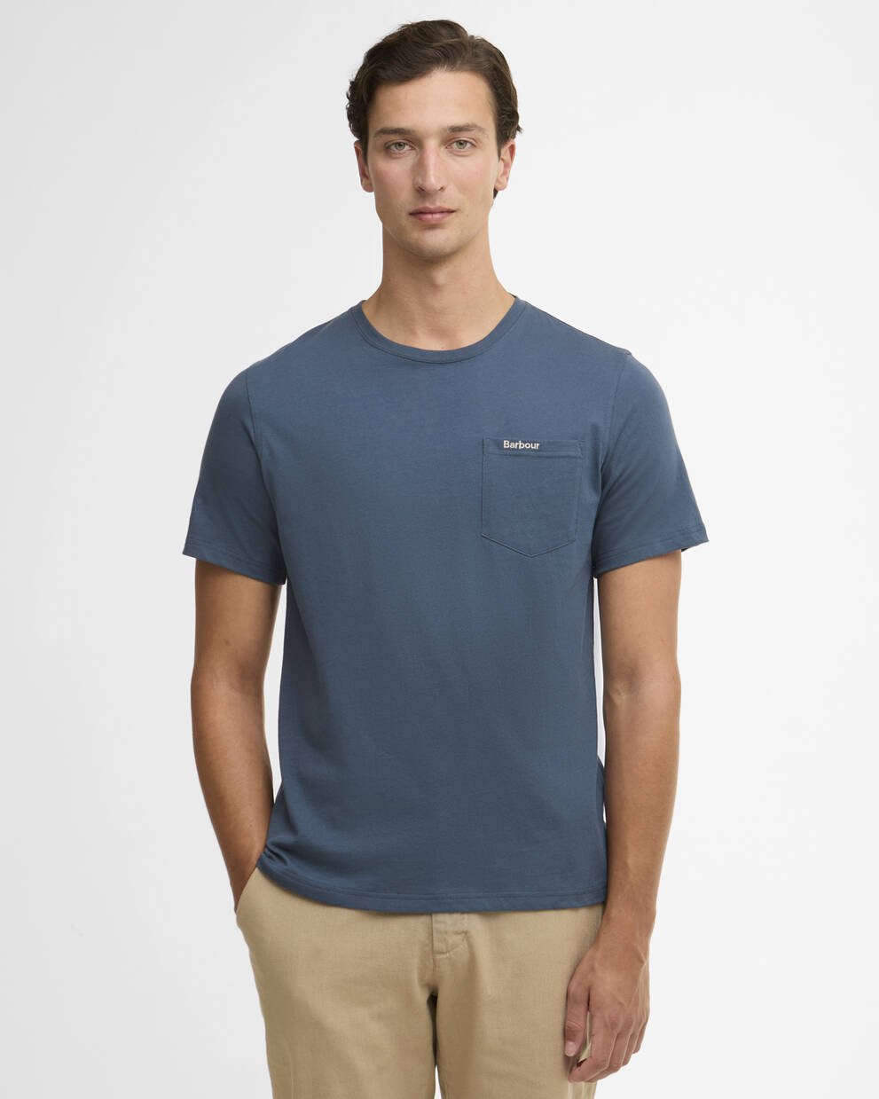 Langdon Pocket T-Shirt
