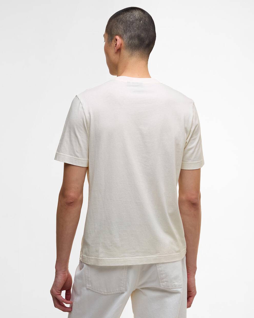 T-Shirt Irwin Graphic