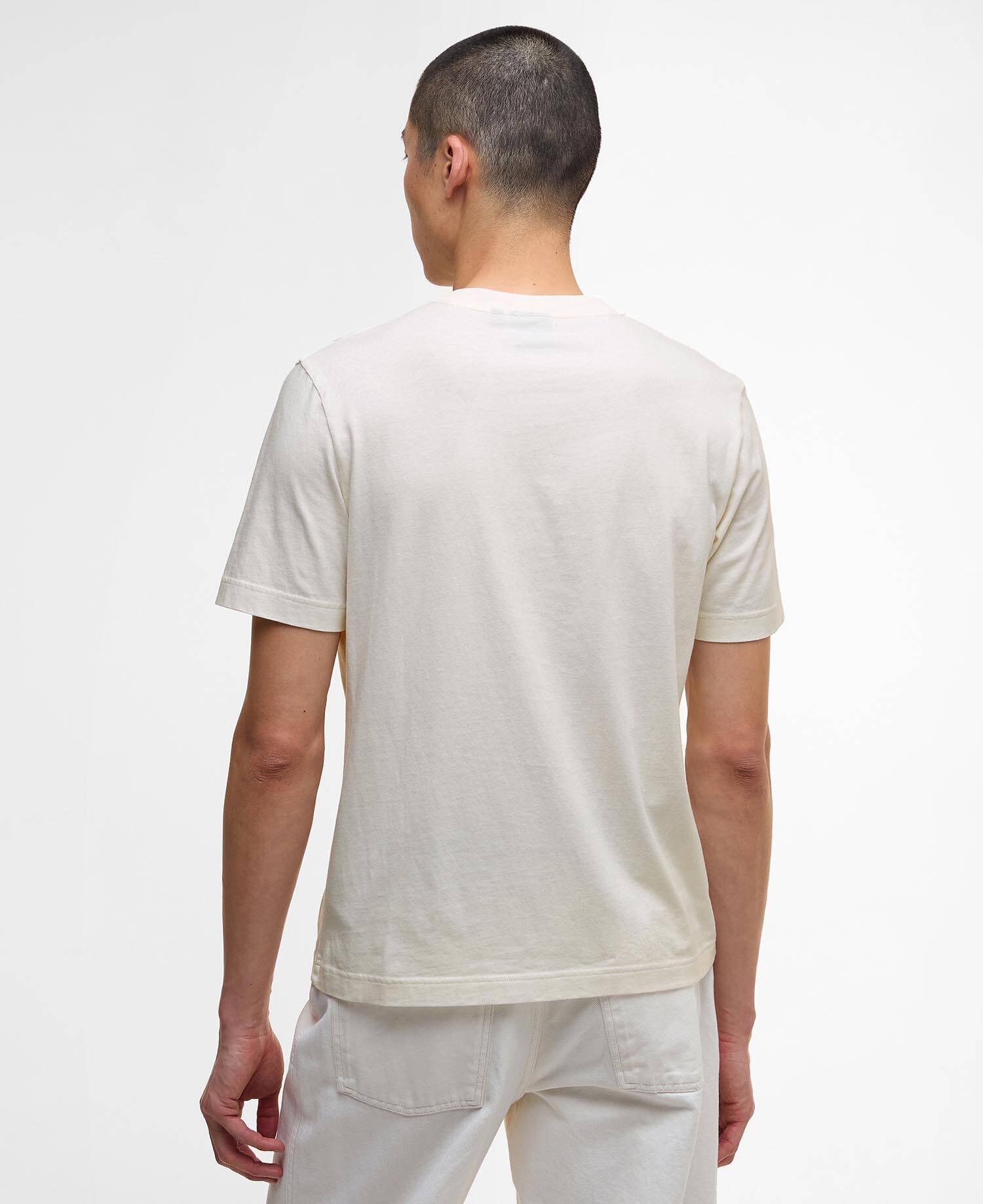 T-Shirt Irwin Graphic image number 2