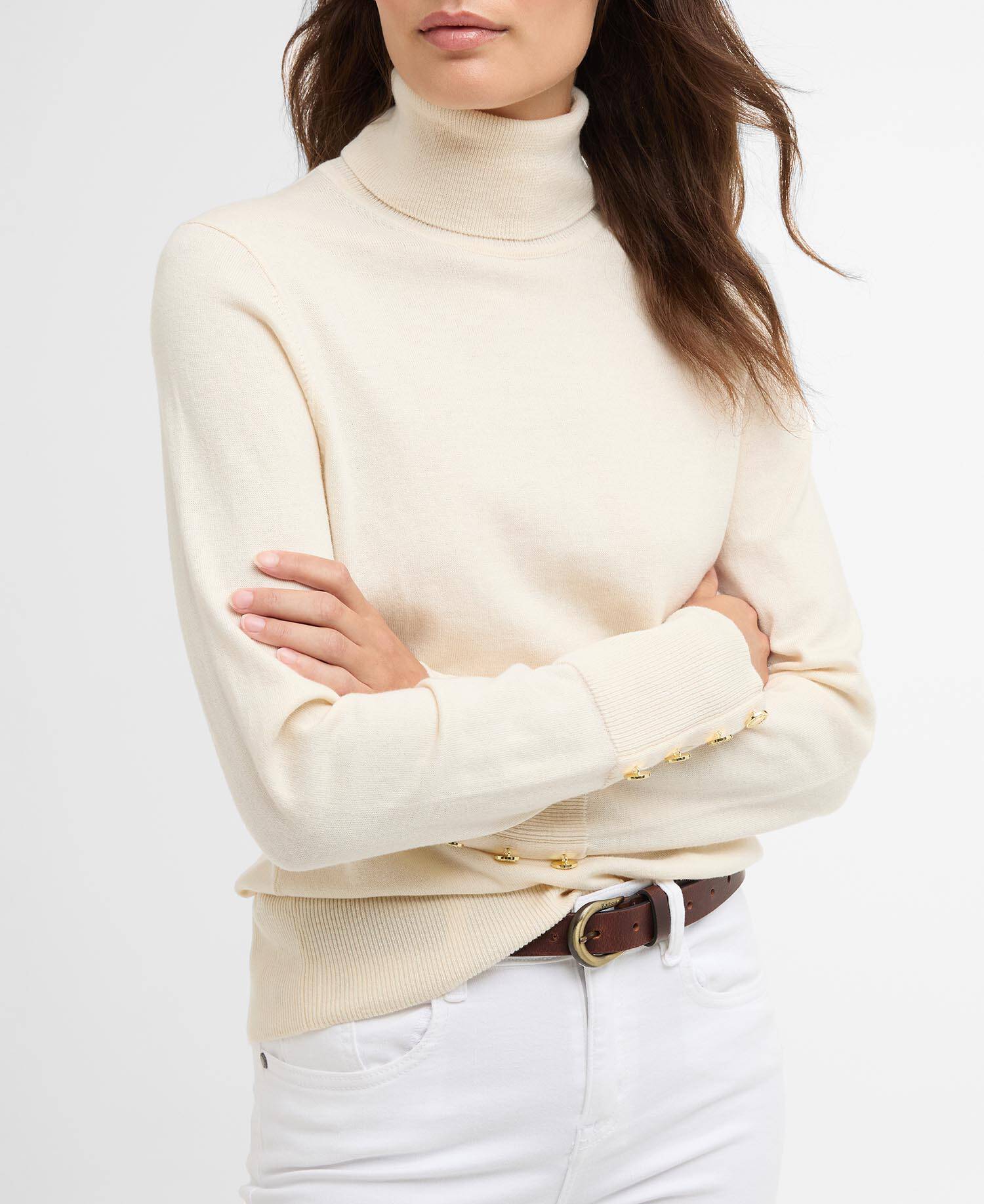 Rollkragenpullover Corbridge image number 3