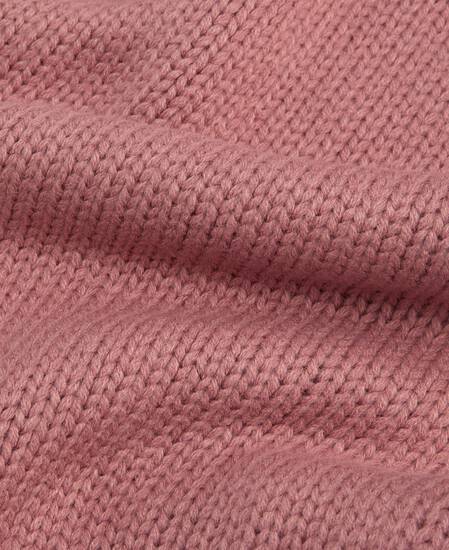 Juliana Beanie & Scarf Gift Set Raspberry