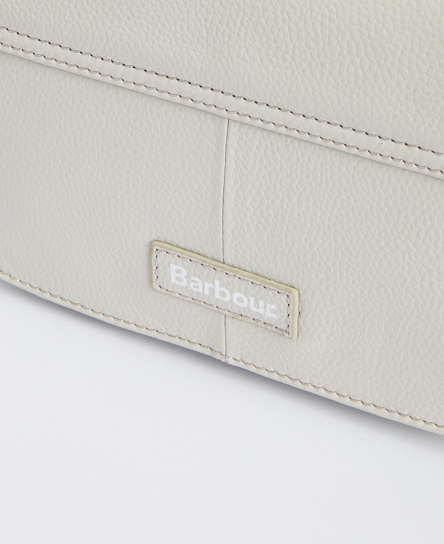 Isla Leather Crossbody Bag