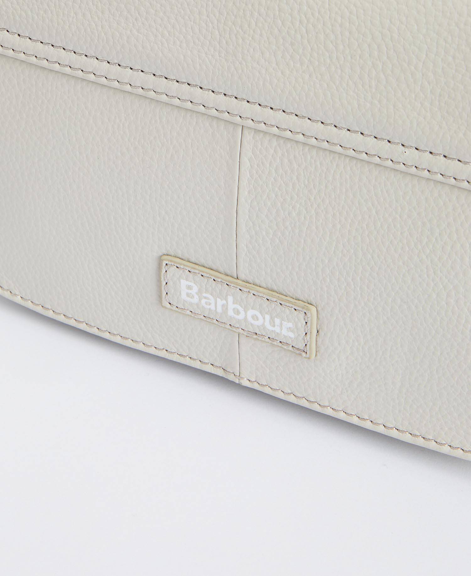 Isla Leather Crossbody Bag image number 6