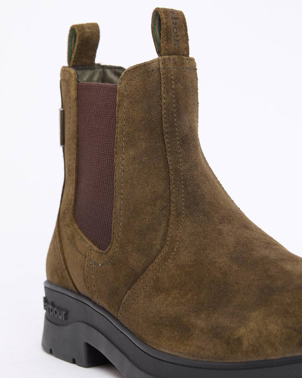 Turnbull Chelsea Boots