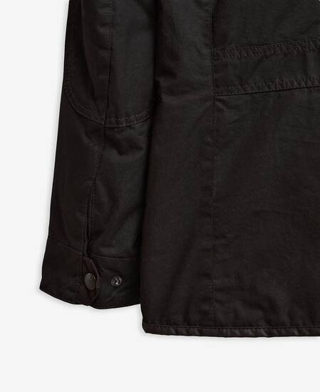Barbour Re-Loved Corbridge Waxed Jacket - Size S Barbour Re-Loved Corbridge Waxed Jacket - Size S
