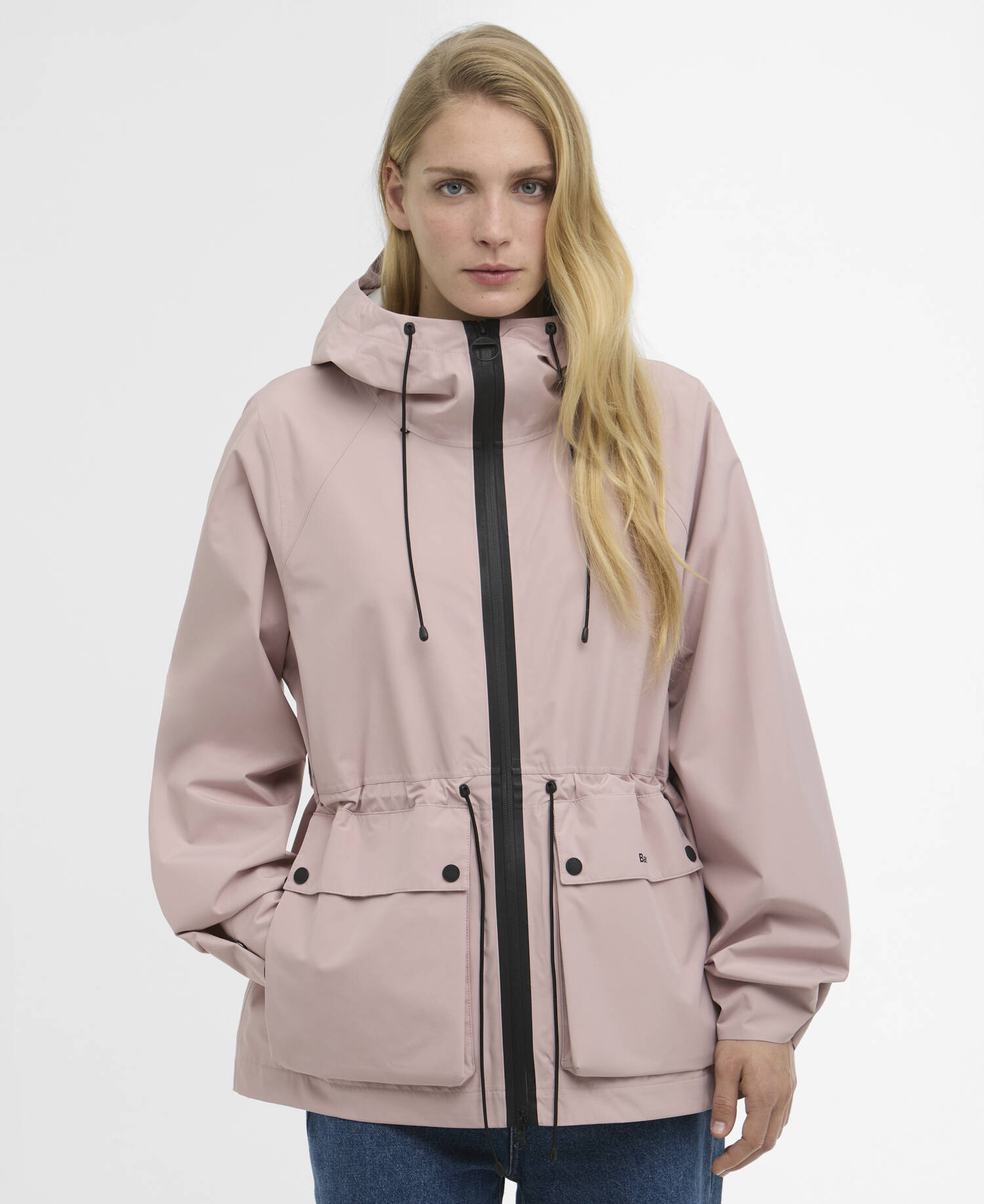 Jacke Dovecragg Waterproof image number 0