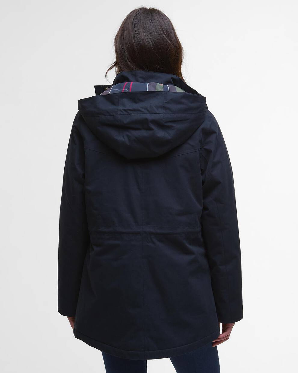 Buttercup Waterproof Jacket