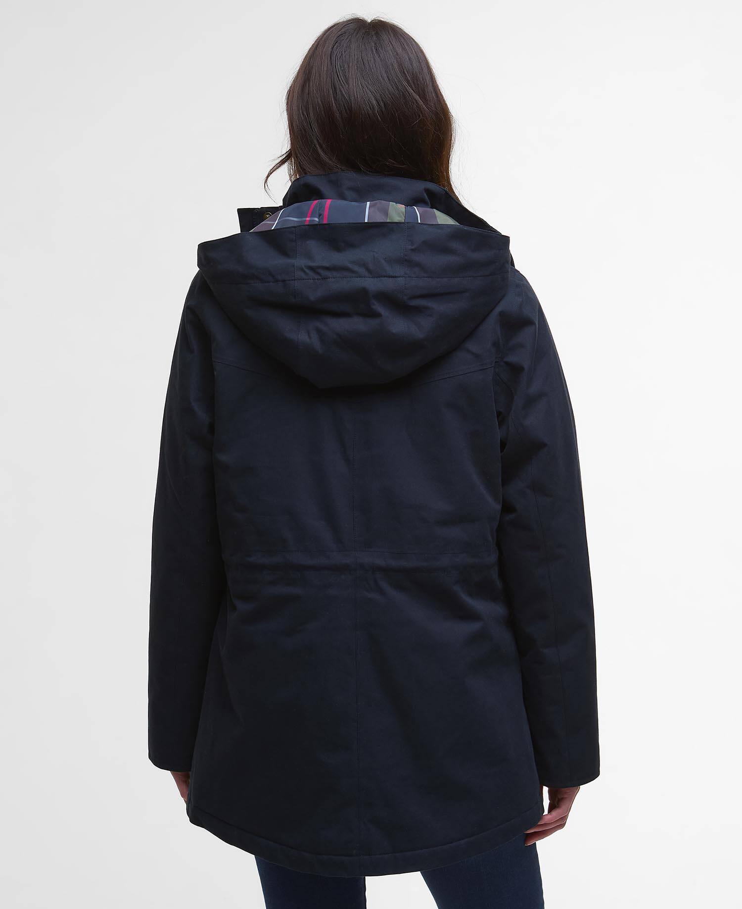 Buttercup Waterproof Jacket image number 2