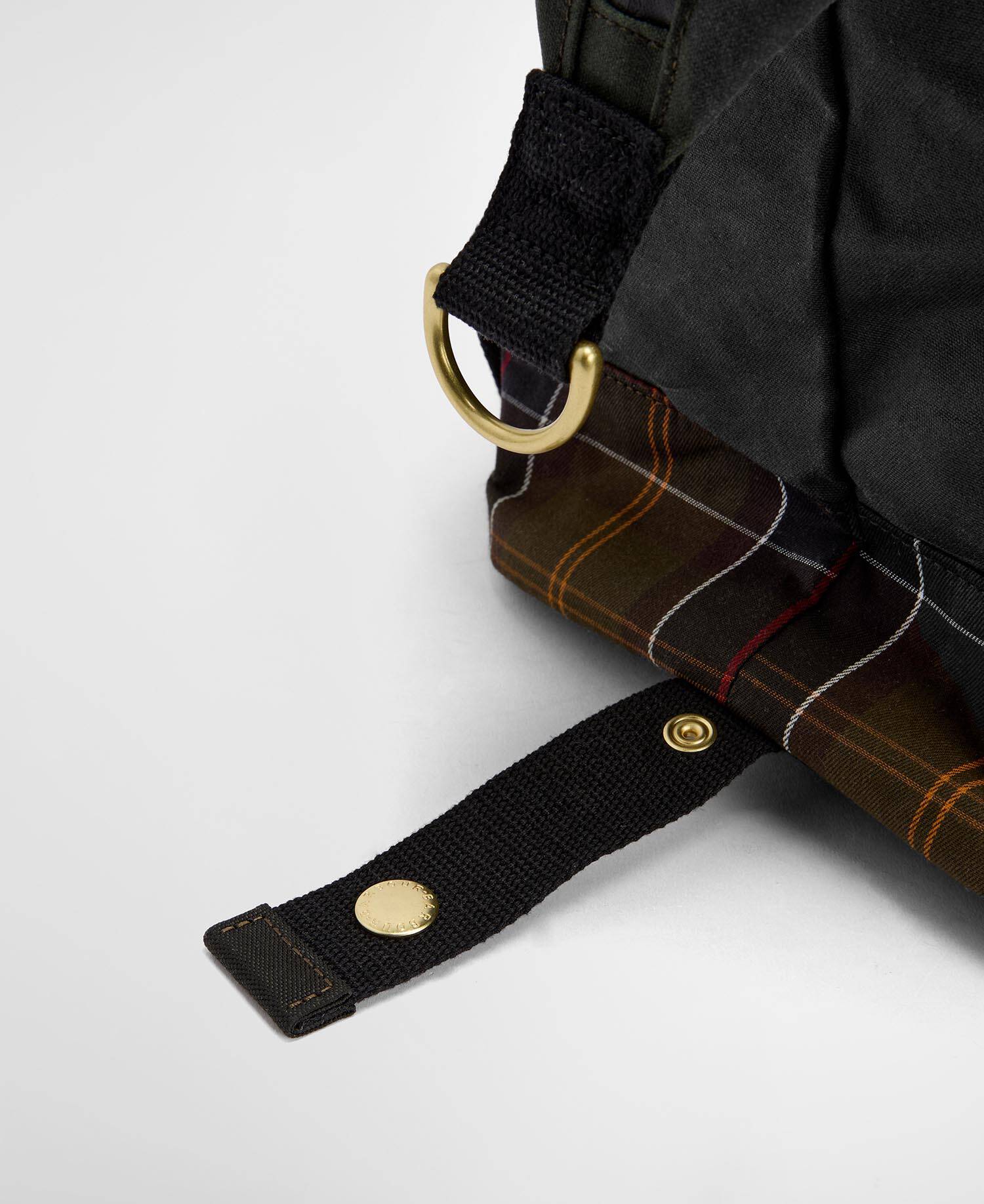 Field Waxed Holdall image number 9