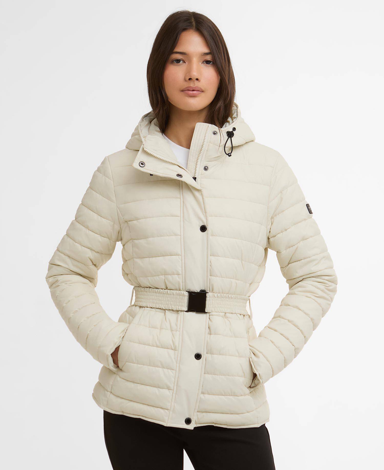 Jada Puffer Jacket image number 0