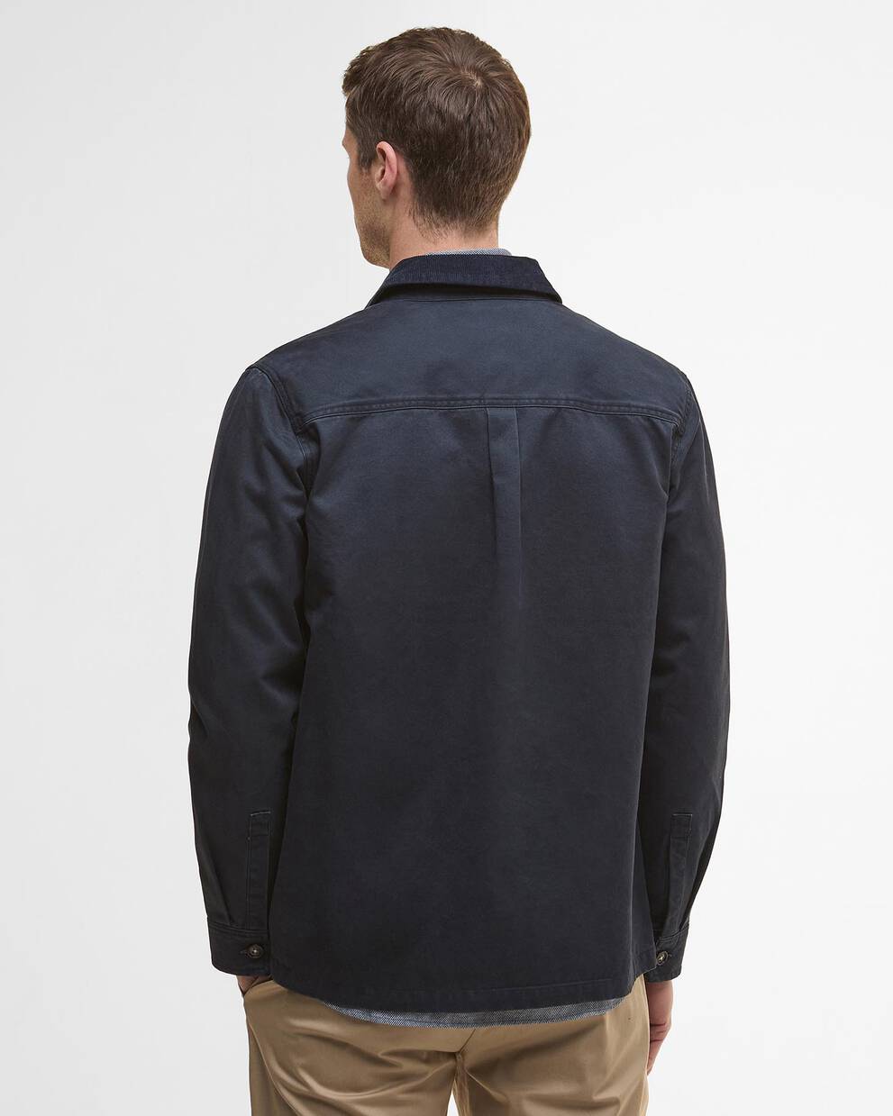 Lenker Overshirt