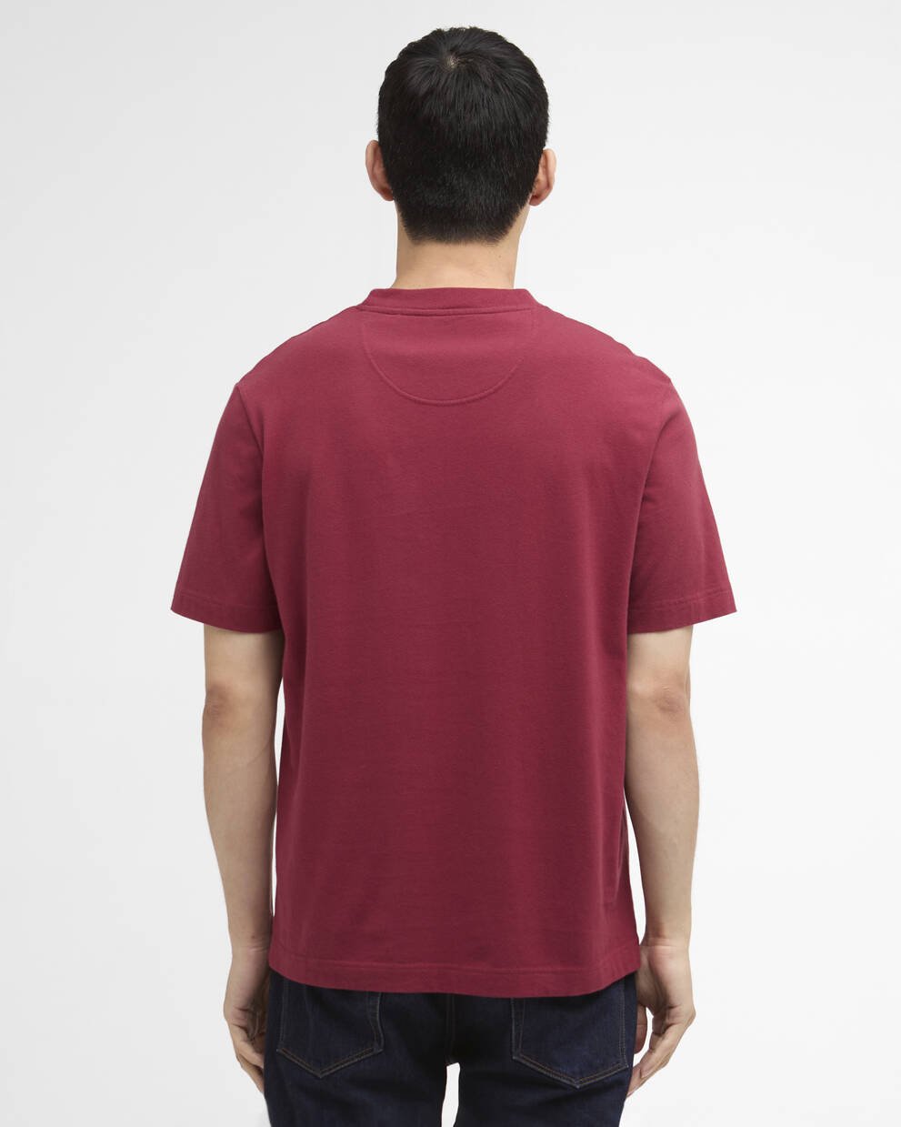 McQueen Chain T-Shirt