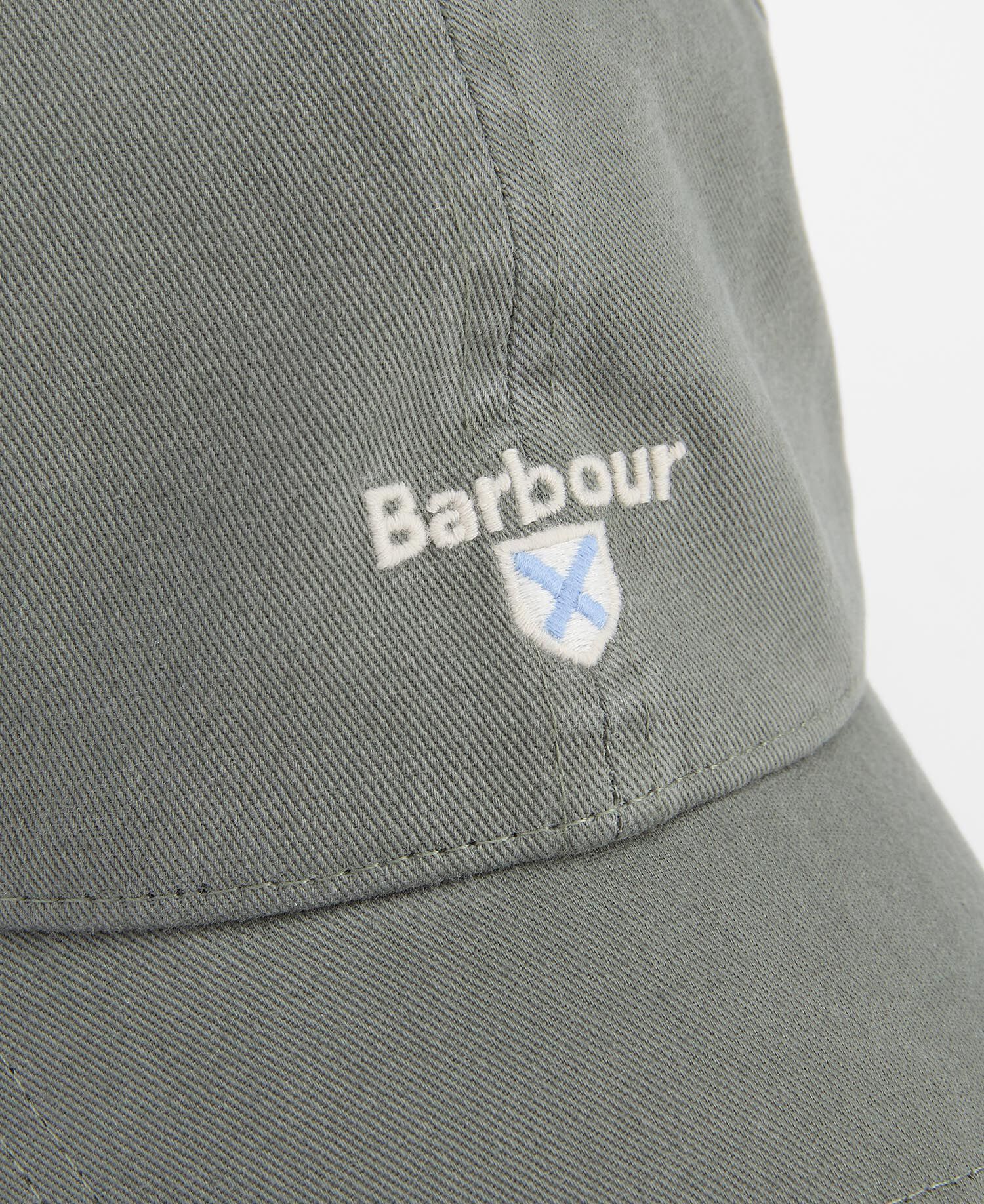 Cascade Sports Cap Agave Green