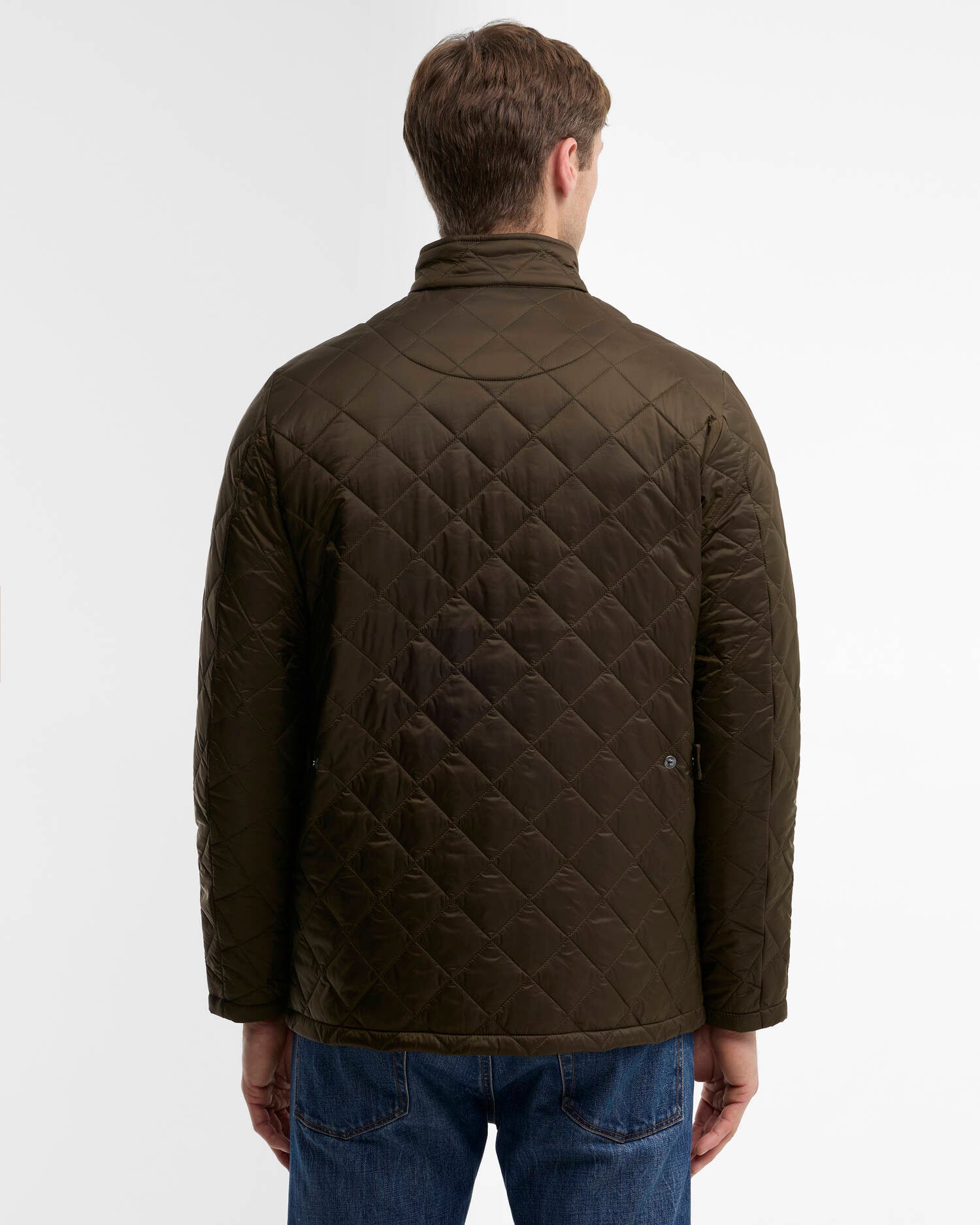 Flyweight Chelsea Quilted Jacket image number 2