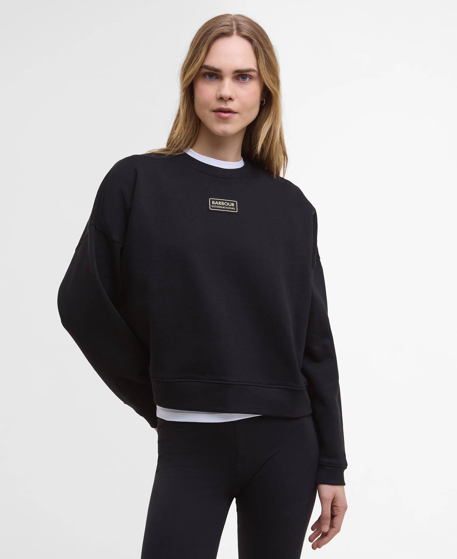 Imogen Sweatshirt image number 0