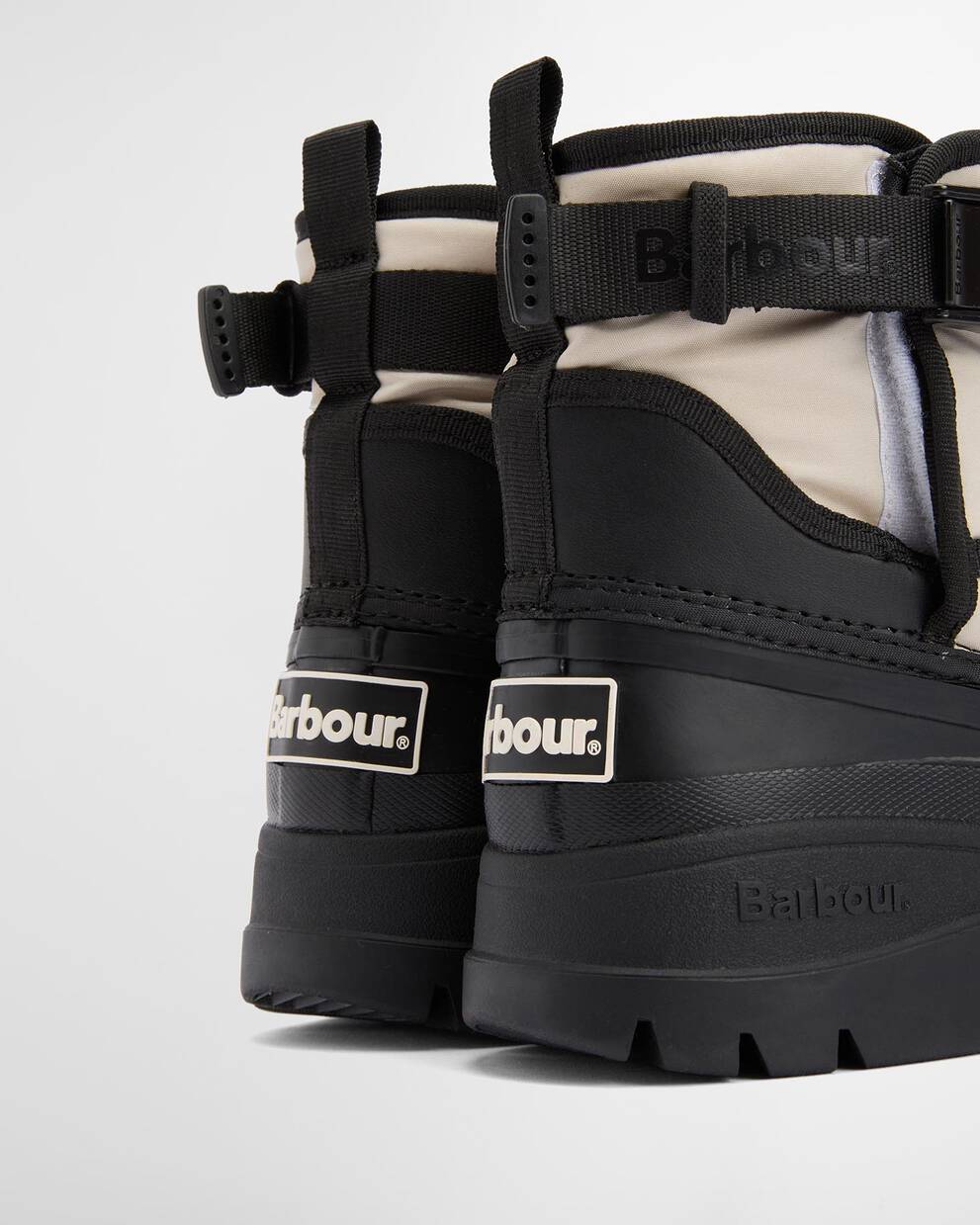 Women's Braybourn Duck Wellingtons