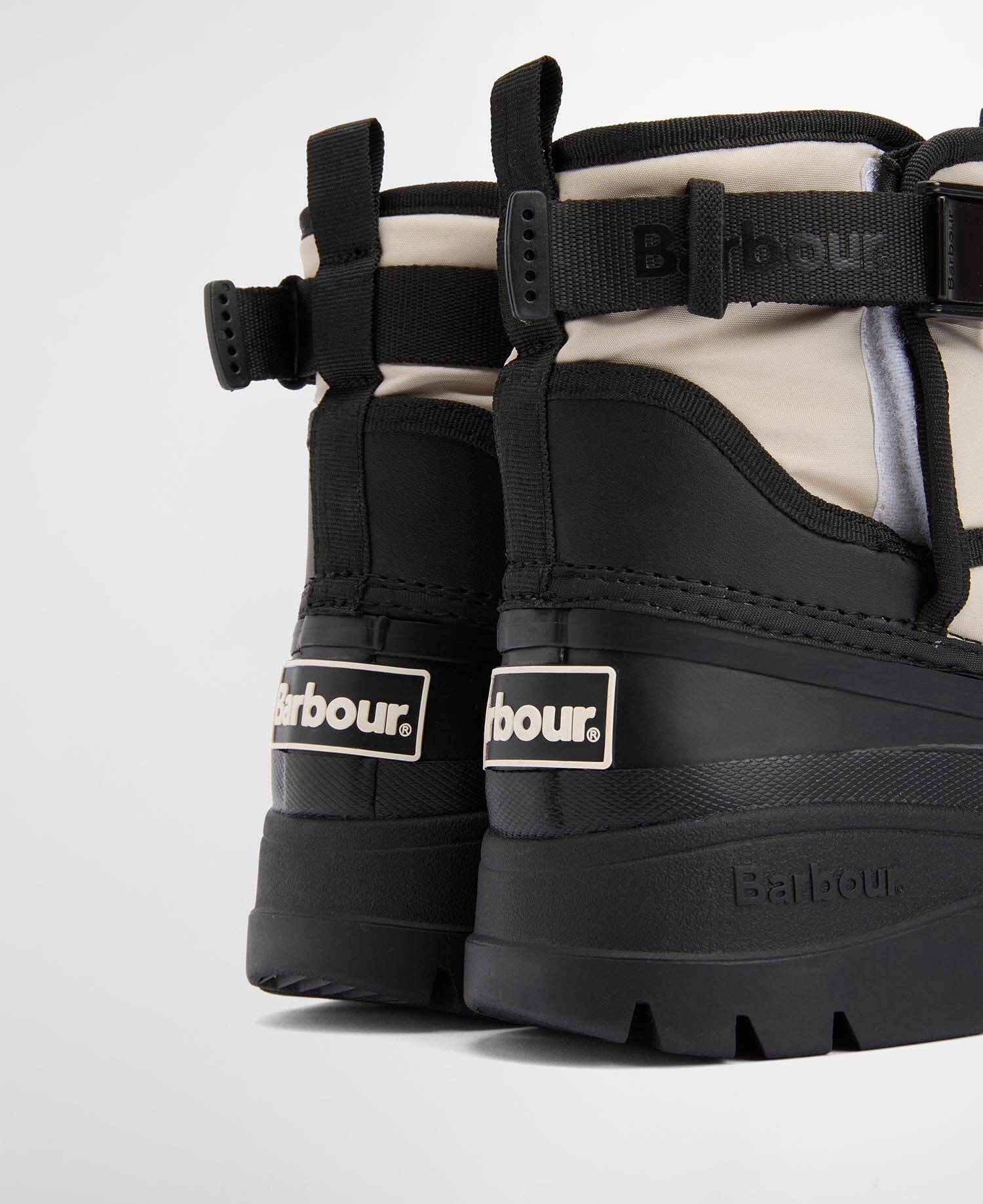 Women's Braybourn Duck Wellingtons image number 3