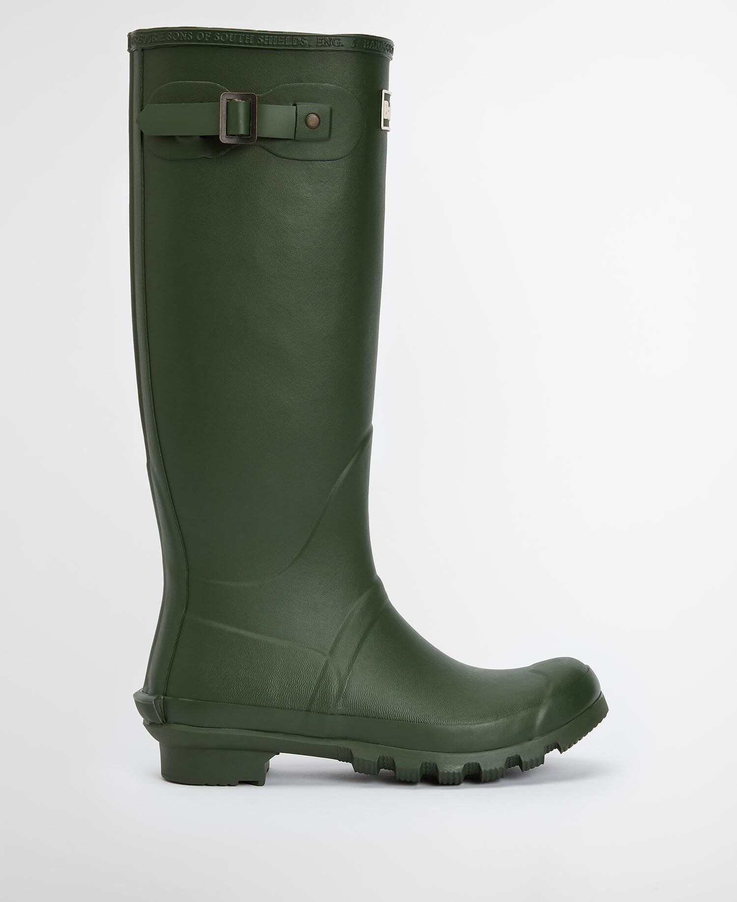 Buy Bede Wellington Boots for USD 130.00 | BARBOUR_US