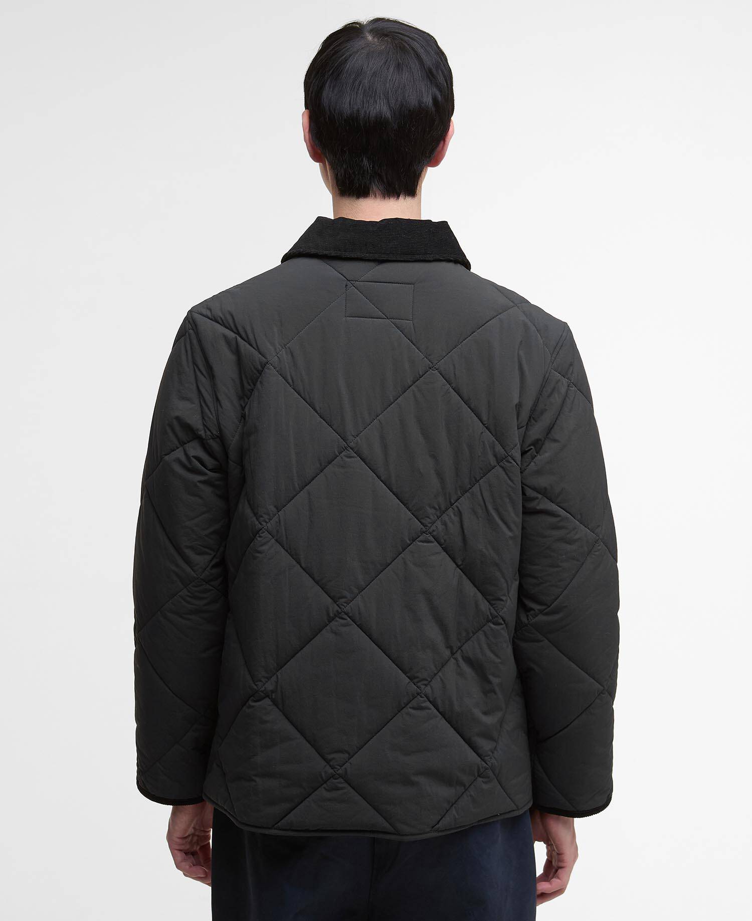Modified Short Liddesdale Quilted Jacket image number 2