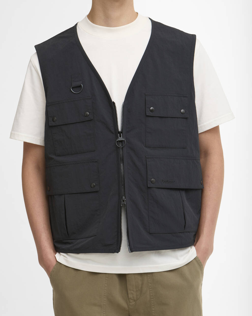 Flyfishing Vest
