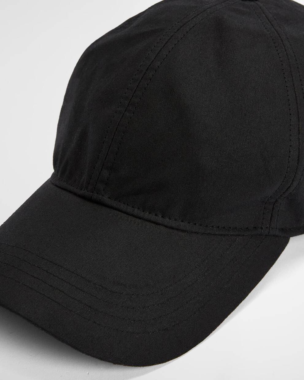 Barbour x Kaptain Sunshine Caped Cap