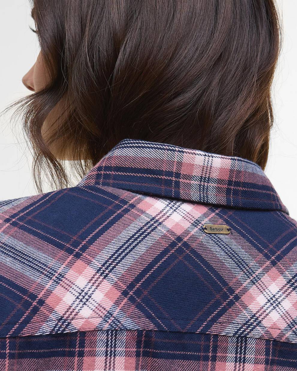 Highfield Relaxed Long-Sleeved Shirt