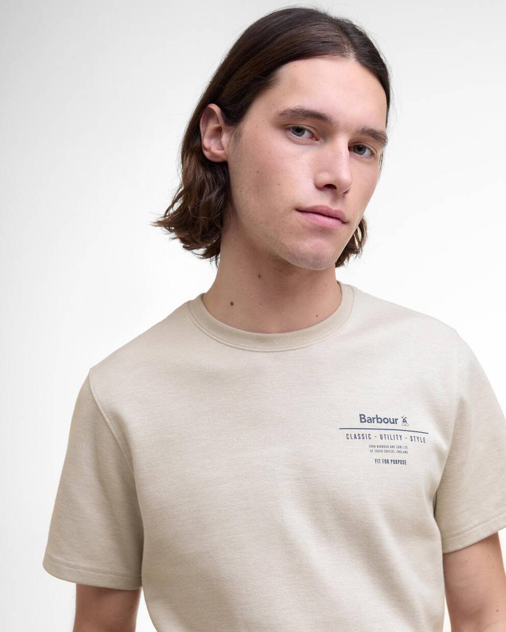 Huckley T-Shirt