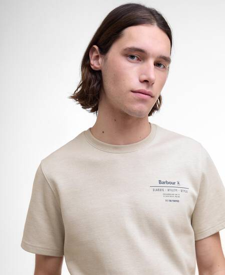 Huckley T-Shirt Huckley T-Shirt