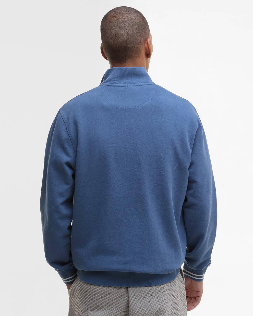 Rosford Half-Zip Sweatshirt