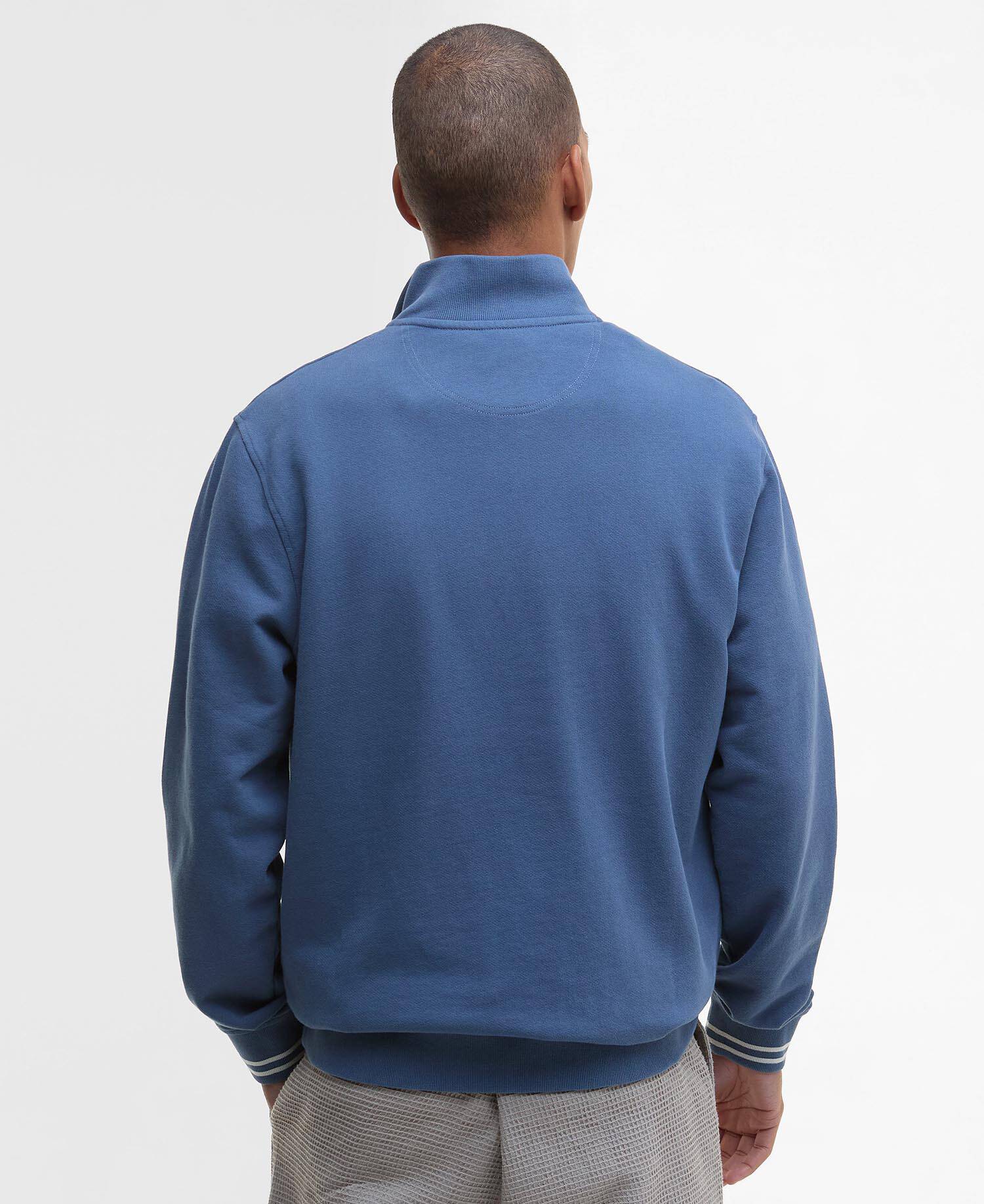 Rosford Half-Zip Sweatshirt image number 2