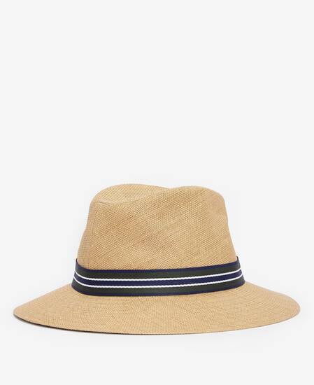 Hut Rothbury Fedora 