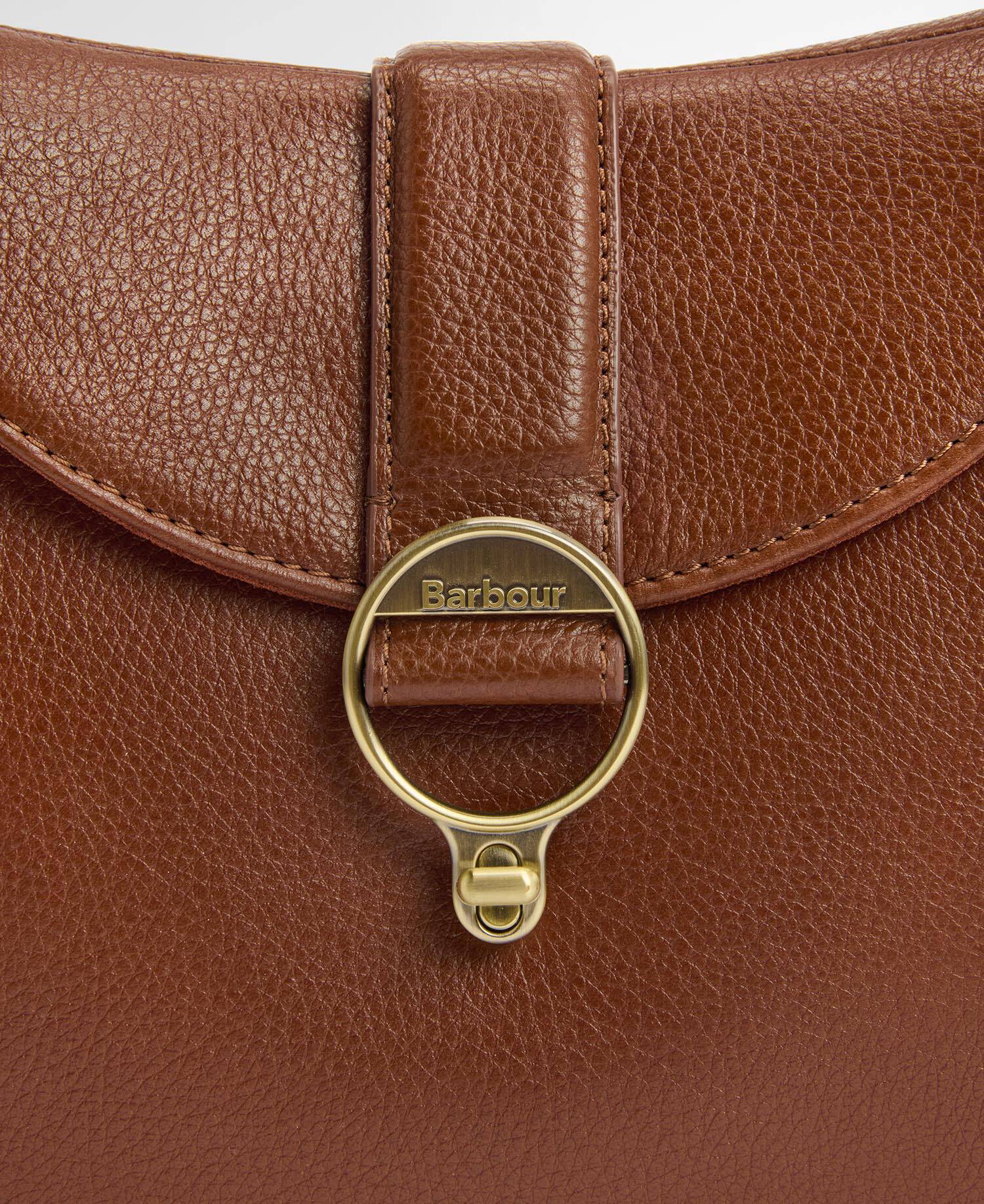 Schultertasche Alder Leder image number 4