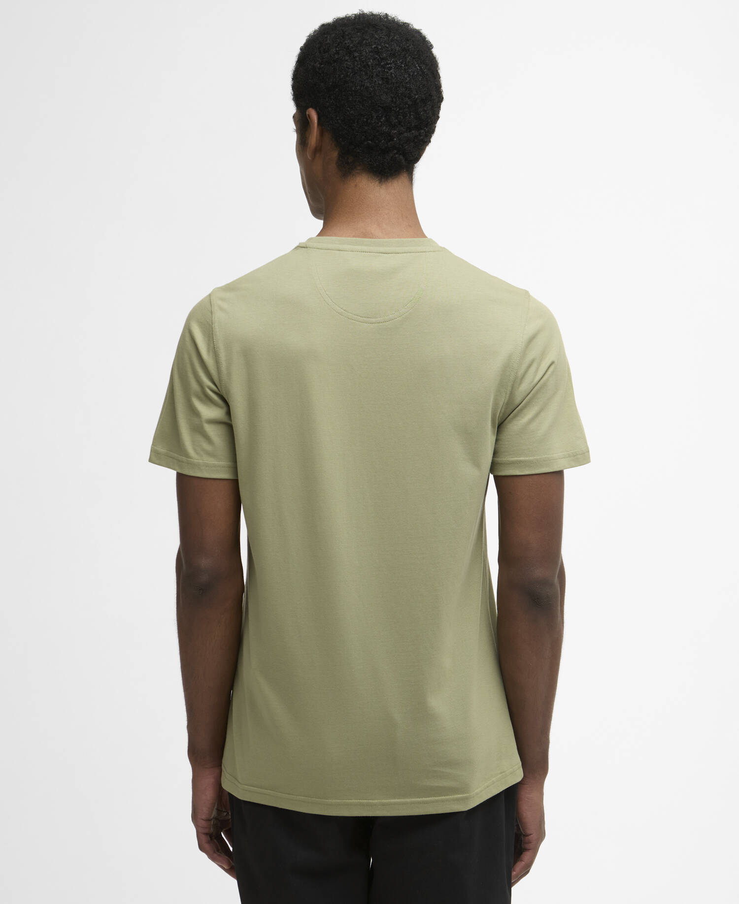 Thurford T-Shirt Laurel Green image number 2