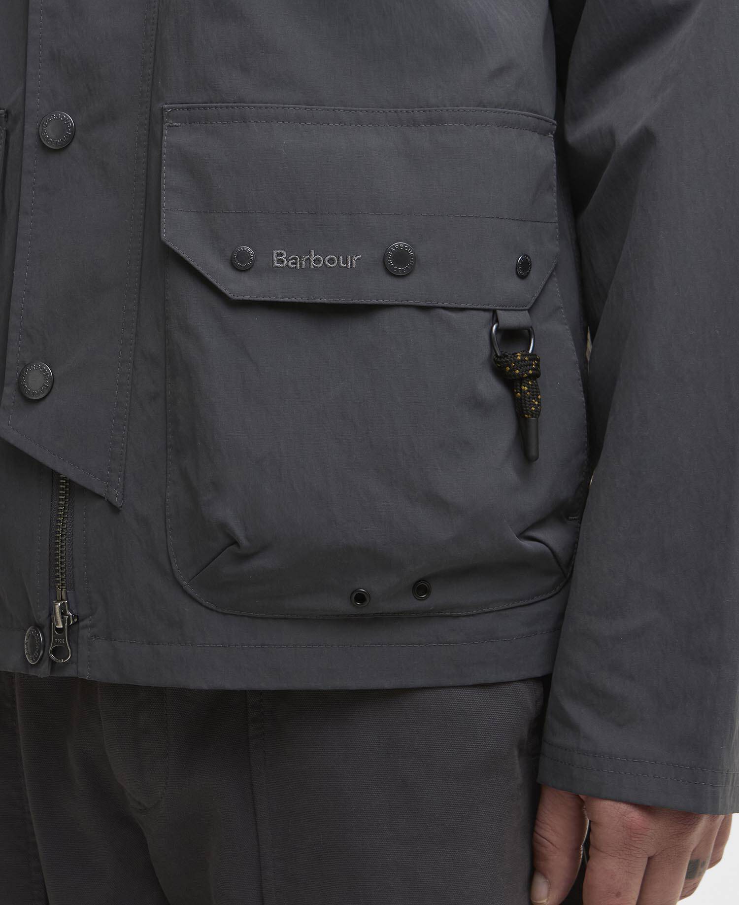 Giacca Chore casual Re-Engineered image number 4