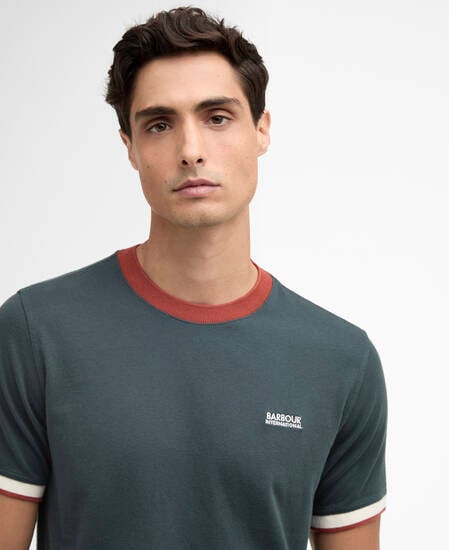 Howall T-Shirt Forest River