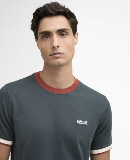 Howall T-Shirt Forest River