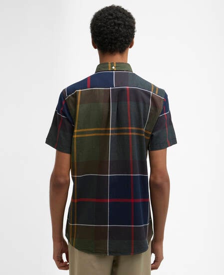 Hemd Douglas Tailored Classic Tartan